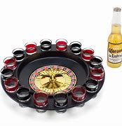 Image result for Roulette Drinking Game