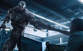 Image result for Venom 2018 Riot