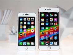 Image result for iPhone 8 Plus iOS 14