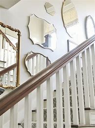 Image result for Mirror Stairs