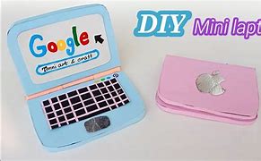 Image result for Mini Notebook in 3D