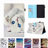 Image result for Kindle Fire 10 Case Blue with Animal