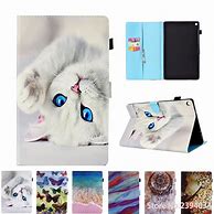 Image result for Fire Ten Tablet Case HD Cat Galexy