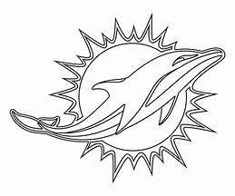 Image result for Miami Dolphins Logo Easy