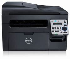 Image result for Dell Printer Mac Multifunction