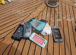 Image result for Waterproof Phone Pouch Case