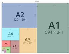 Image result for Photo Paper Sizes for Printing