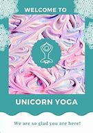 Image result for Unicorn Tablet Case with Jessica On