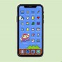 Image result for Minimalist iOS 14 Home Screen