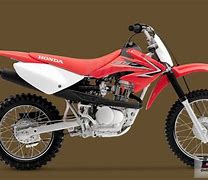 Image result for CRF 80
