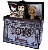 Image result for Scary Halloween Toys