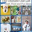 Image result for Olaf Frozen Birthday Party
