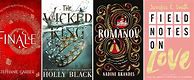 Image result for Must Read YA Books