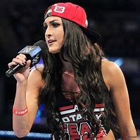 Image result for WWE Nikki Bella Hunting