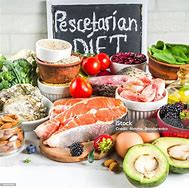 Image result for Infographic Pescetarian Diet