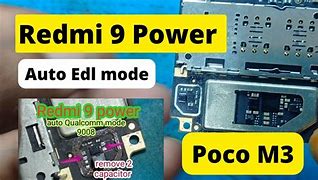 Image result for MI 9 Power EDL