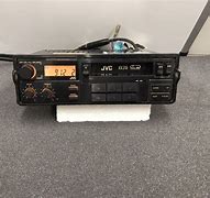 Image result for JVC Pull Out Stereo