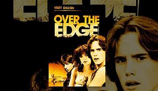 Image result for Over the Edge Clip