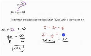 Image result for Three Linear Equations Khan