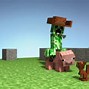 Image result for Cool Minecraft Creeper
