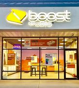 Image result for Boost Mobile Storefront