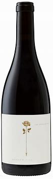 Image result for Rose Arrow Pinot Noir Hopewell Hills