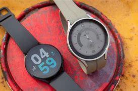 Image result for Samsung Watch 5 Pro Clock Faces