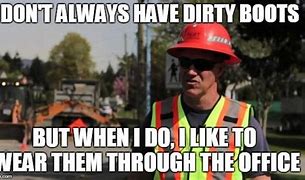 Image result for Michigan Construction Memes