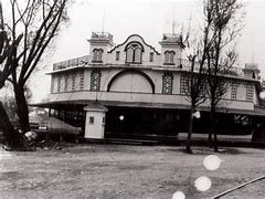 Image result for History of Lehigh River Amusement Park