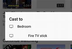 Image result for How to Cast Screen Fire Tablet Roku