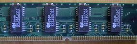 Image result for Edo RAM Chip