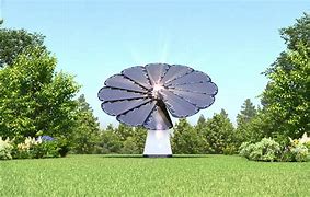 Image result for Leunig Solar Powered