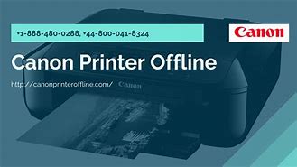 Image result for How to Turn On the Canon Printer