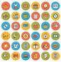 Image result for Simple Icon Set