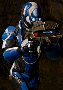Image result for Mass Effect Blue Suns