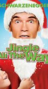 Image result for Jingle All the Way DVD Menu