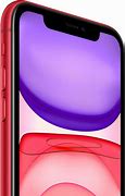 Image result for iPhone 11 Red Fronty