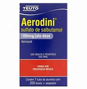 Image result for aerodin�muco