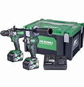 Image result for Hitachi Power Tools Packaging