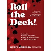 Image result for Pick a Card Dice