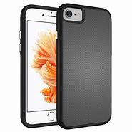 Image result for iPhone 6s with Hybrid Silicone Case