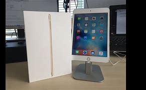 Image result for iPad Mini 4 Unboxing