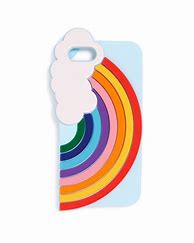 Image result for Rainbow Phone