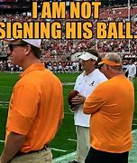 Image result for Funny Tennessee Football Memes