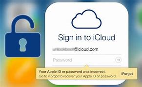 Image result for How to Recover iCloud Password