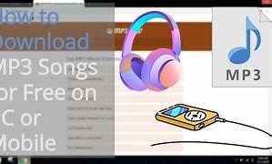 Image result for How to Download Free MP3 Music to My Computer