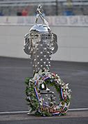Image result for Indy 500 Trofeo