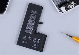 Image result for Genuine iPhone XS Battery