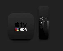 Image result for Apple TV 4K HDR