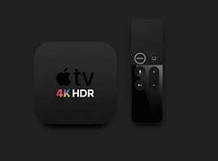 Image result for Apple TV 4K HDR